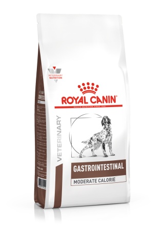 Gastrointestinal Moderate Calorie
